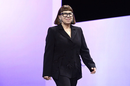 Festivaleröffnung und Filmpremiere 'No Good Men', Berlinale 2026