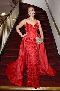 30. Leipziger Opernball 2025 in Leipzig