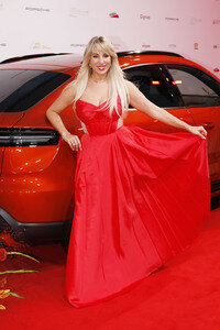 30. Leipziger Opernball 2025 in Leipzig