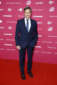 Opus Klassik 2025 in Berlin