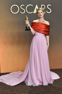 Preisträger-Photocall der Oscars 2026 in Los Angeles