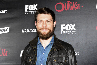 Party zu 'Outcast' auf der San Diego Comic-Con International 2015
