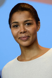 'Murder In Pacot' Pressekonferenz, Berlinale 2015