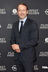 Serienpremiere 'Parfum', Filmfest München 2018