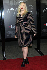 Filmpremiere 'The 15:17 to Paris' in Burbank