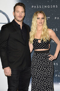 Photocall 'Passengers' in Berlin