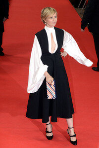 'A Quiet Passion' Premiere, Berlinale 2016