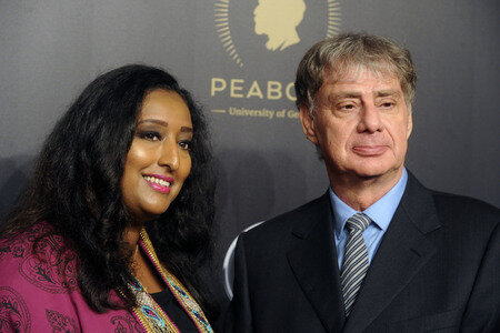 77. Peabody Awards in New York