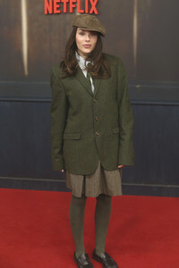 Filmpremiere 'Peaky Blinders: The Immortal Man' in Berlin