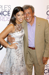 41. People's Choice Awards, Los Angeles