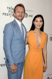 'Genius: Picasso' Premiere, Tribeca Film Festival 2018 in New York