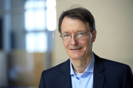 233. Sitzung des Deutschen Bundestages in Berlin