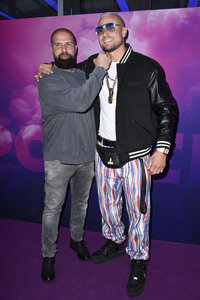 Premiere der Reality-Show 'The Power' in Berlin