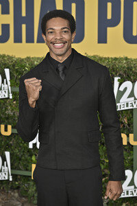 Serienpremiere 'Chad Powers' in Pasadena