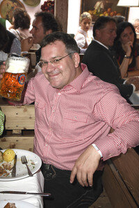 Pro7 Faces-Wiesn in München