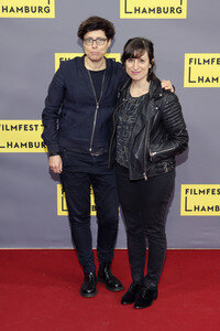 'Beach Rats' Premiere, Filmfest Hamburg 2017