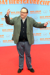 Filmpremiere 'Rico, Oskar und das Herzgebreche' in Berlin