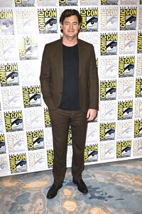 Photocall 'Der Herr der Ringe: Die Ringe der Macht', San Diego Comic-Con International 2026