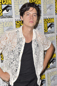 Photocall 'Riverdale' auf der San Diego Comic-Con International 2017