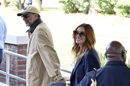 Photocall 'After the Hunt', Internationale Filmfestspiele von Venedig 2025