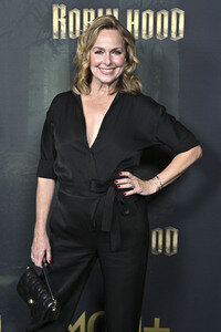 Serienpremiere 'Robin Hood' in Culver City