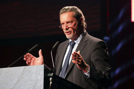 Günter Rohrbach Filmpreis 2017 in Neunkirchen