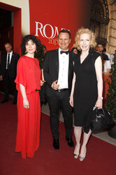 26. ROMY Gala 2015, Wien