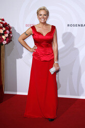 Rosenball 2014, Berlin