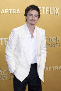 Actor Awards 2026 in Los Angeles