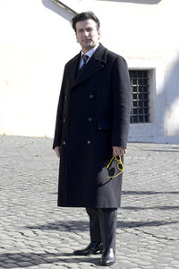 Festival di Sanremo 2026 Teilnehmer in Rom