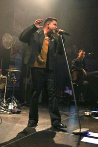 Konzert von Nico Santos in Berlin