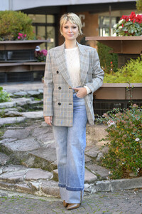 Photocall 'Tutta scena' in Rom