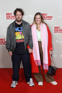 Filmpremiere 'Horst Schlämmer sucht das Glück' in Essen