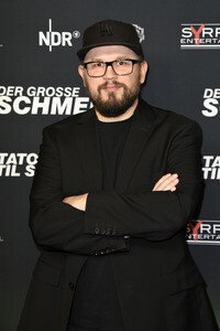 Filmpremiere 'Tatort: Der große Schmerz' in Berlin