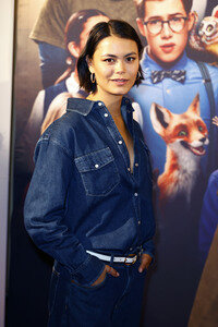 Filmpremiere 'Die Schule der magischen Tiere 4' in Essen