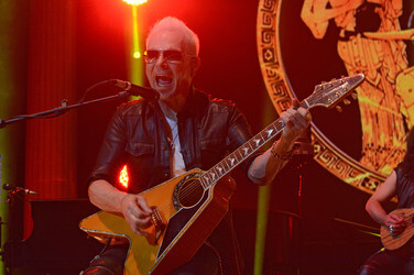 Scorpions Konzert, Köln
