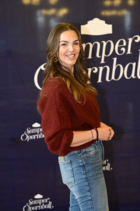 Fototermin zum SemperOpernball 2026 in Dresden