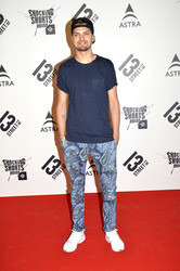 Shocking Shorts Award 2015 in München