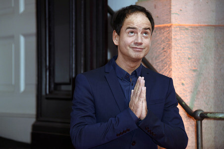Musicalpremiere 'Sister Act' in Berlin