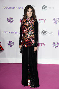 Filmpremiere 'High Society' in Berlin
