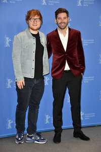 'Songwriter' Photocall, Berlinale 2018