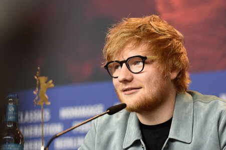 'Songwriter' Pressekonferenz, Berlinale 2018