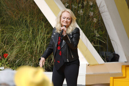 TV Show 'Immer wieder sonntags' in Rust