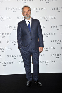 Filmpremiere 'Spectre' in Rom