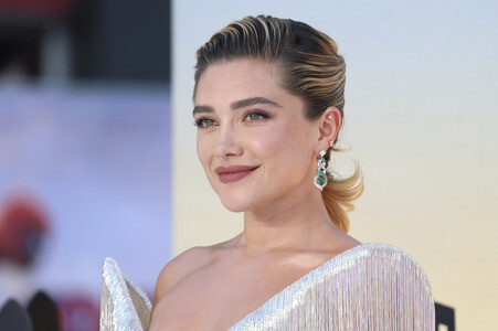 Filmpremiere 'Spider-Man: Brand New Day' in London