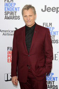 Film Independent Spirit Awards 2017 in Santa Monica