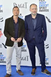 Film Independent Spirit Awards 2017 in Santa Monica