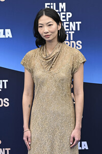 Independent Spirit Awards 2026 in Los Angeles
