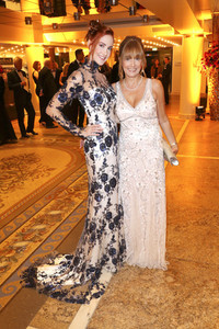 36. Deutscher SportpresseBall 2017 in Frankfurt am Main