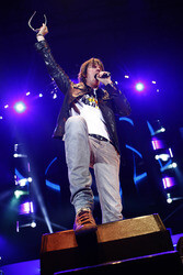 Die große Schlager-Starparade, Hamburg